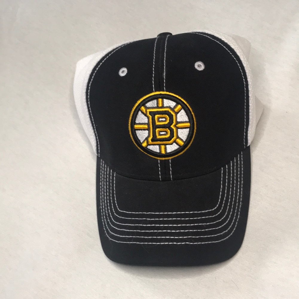 NHL Bruins Hat